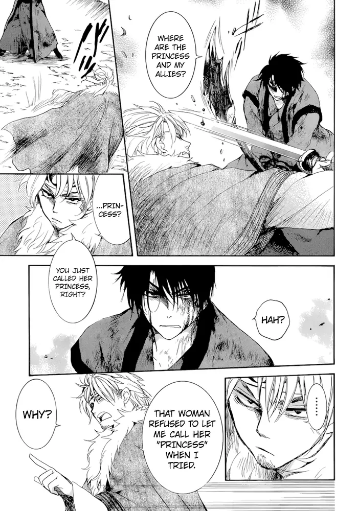 Yona of the Dawn Chapter 170 image 30_optimized